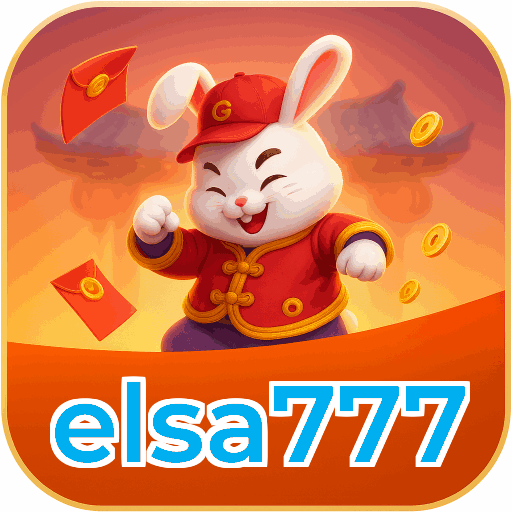 elsa777 logo